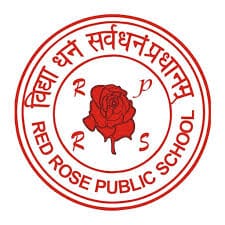 Red Rose Public Senior Secondary School Red Rose Public Senior Secondary School