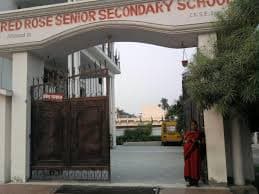 Red Rose Public Senior Secondary School photo 1