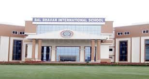 Bal Bhavan International School Gurgaon photo 1