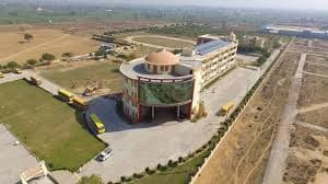 Northern International school Gurgaon photo 2