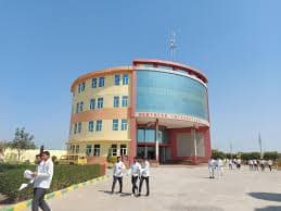 Northern International school Gurgaon photo 1