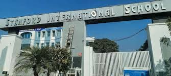 Stanford International school Gurgaon photo 1