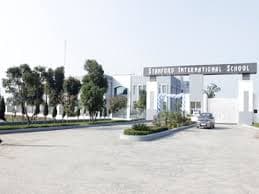Stanford International school Gurgaon photo 2