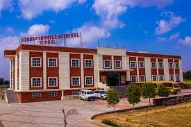 Siddharth International Public School Gurgaon photo 3