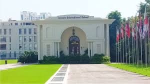 Lancers International School Gurgaon photo 3