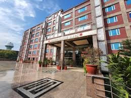 Excelsior American School Gurgaon photo 2