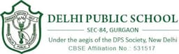 Delhi Public School Gurgaon Delhi Public School Gurgaon