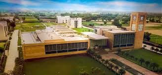 G D Goenka Signature School - Gurgaon photo 1