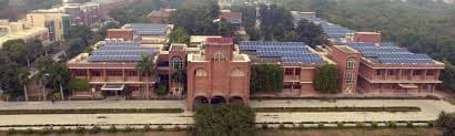 Vidya Devi Jindal School Gurgaon photo 2