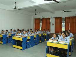 Vedas International School Gurgaon gallery image 1