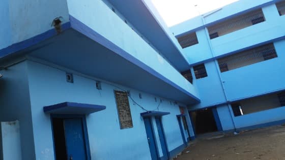 Baitulmal Girls High School photo 1