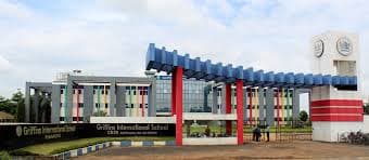 Griffins International School photo 2