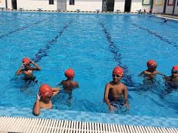Griffins International School photo 3