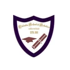 Calcutta School of Scholars Calcutta School of Scholars