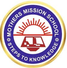 Mothers Mission School, Kolkata Mothers Mission School, Kolkata logo