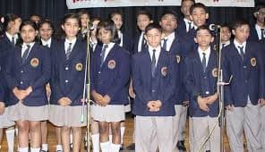 Mothers Mission School photo 1