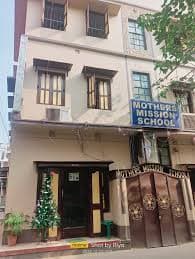 Mothers Mission School photo 2