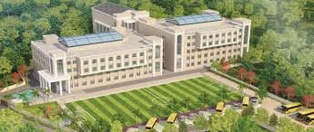 Delhi World Public School (DWPS) Barasat photo 2