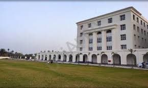 Delhi World Public School (DWPS) Barasat photo 1