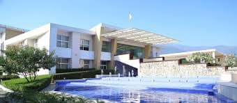 Vantage Hall Girls' Residential School photo 1