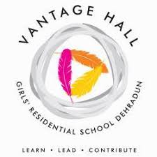 Vantage Hall Girls' Residential School Vantage Hall Girls' Residential School