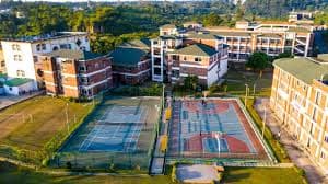 Tula's International Schooll photo 2