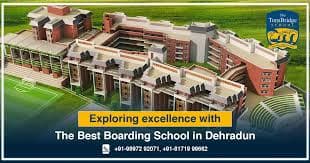 The TonsBridge School gallery image 1