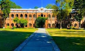 The Doon School Dehradun photo 2