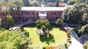 The Doon School Dehradun photo 1