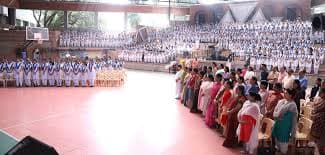 Welham Girls School Dehradun photo 1
