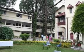 Welham Girls School Dehradun photo 2