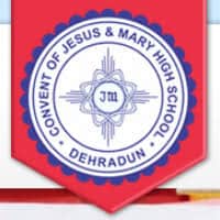 Convent Of Jesus & Mary Dehradun Convent Of Jesus & Mary Dehradun