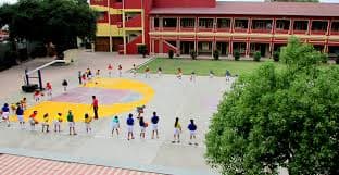Convent Of Jesus & Mary Dehradun photo 2