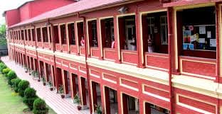 Convent Of Jesus & Mary Dehradun photo 1