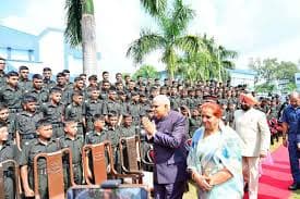 Rashtriya Indian Military School photo 1