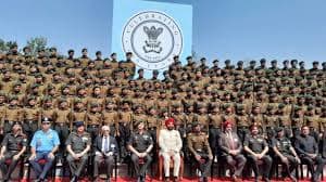 Rashtriya Indian Military School photo 2