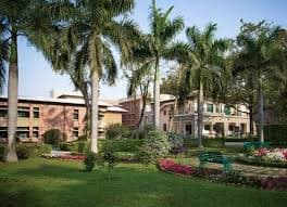 Hopetown Girls' Boarding School Selakui photo 2