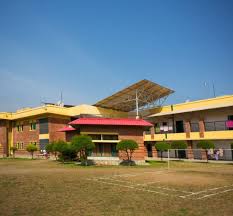 Hopetown Girls' Boarding School Selakui photo 1