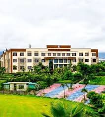 Doon International School Riverside Campus photo 1