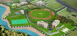 Doon International School Riverside Campus photo 2