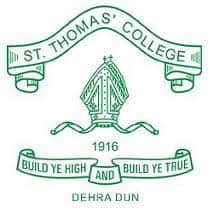 St. Thomas’ College St. Thomas’ College