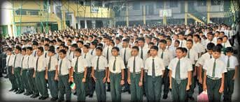 St. Thomas’ College photo 1