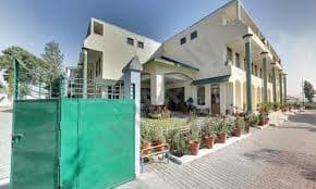 The Doon Global School - Best CBSE School in Dehradun photo 2
