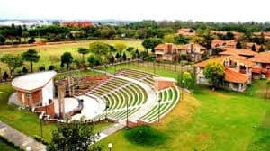 SelaQui International Boaarding / Residential School Dehradun gallery image 1