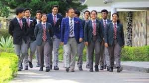 SelaQui International Boaarding / Residential School Dehradun gallery image 2