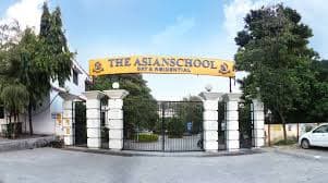 Asian School Dehradun photo 2