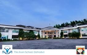 Asian School Dehradun photo 1