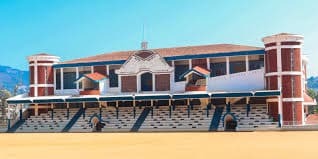 St. Josephs College Vannarpet photo 1