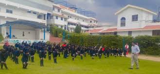 Braeside School Kappathorai photo 3