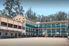 St Hildas Higher Secondary School Pudumund photo 1